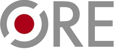 Logo ORE
